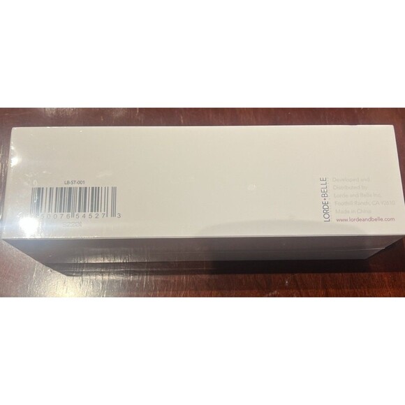 *NEW SEALED* Lorde & Belle Regen Pen, MSRP  $299.00 - Picture 2 of 4